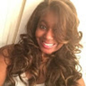 Meet your Posher, Jackiey